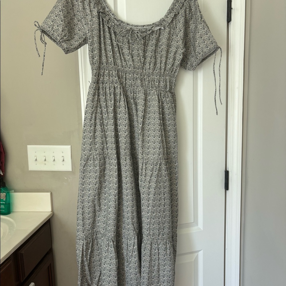 Neuflora dress